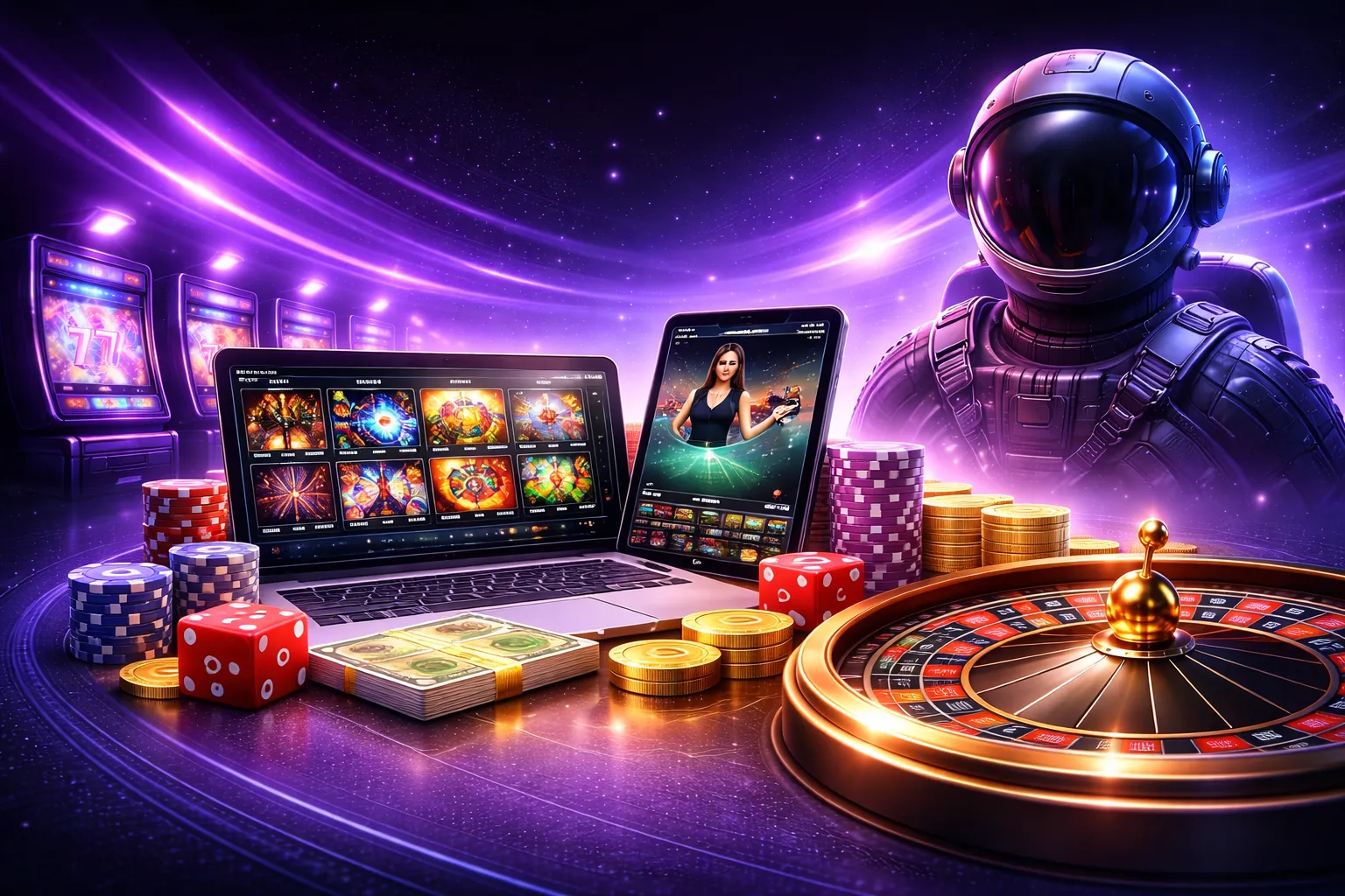 Betplay Casino